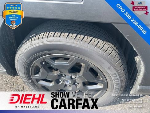 Used 2026 Subaru Outback Limited AWD/4WD image 7