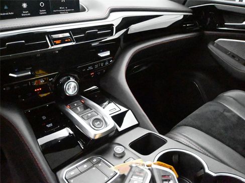 Certified 2023 Acura MDX A-Spec image 4