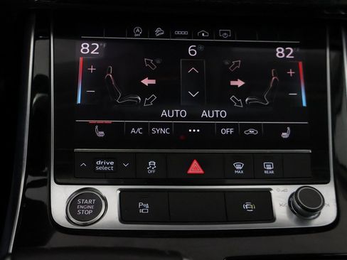 Used 2021 Audi Q7 2.0T Premium w/ Convenience Package image 47