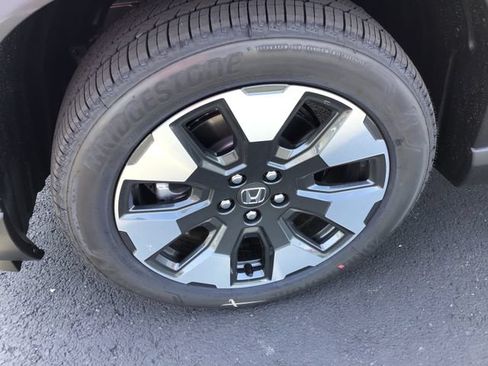 New 2026 Honda Pilot Elite image 15