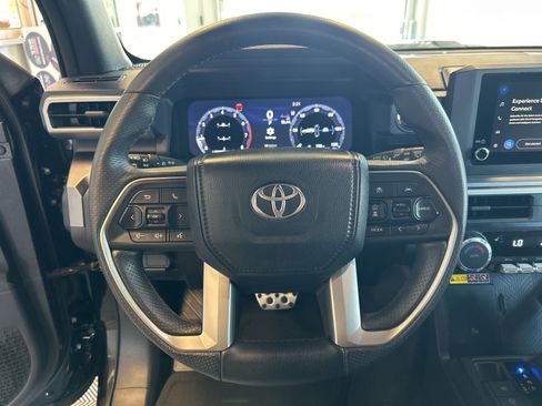 Used 2025 Toyota 4Runner TRD Sport image 20