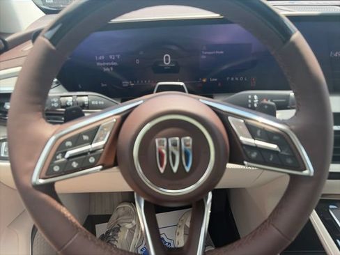 New 2026 Buick Enclave Avenir w/ Super Cruise Package FWD image 21