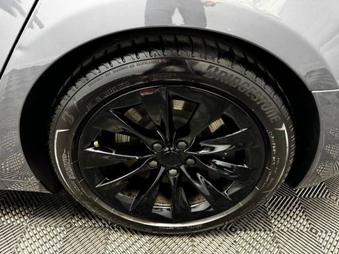 Used 2021 Tesla Model S Long Range AWD/4WD image 20