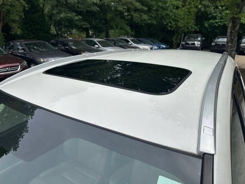 Used 2014 Honda CR-V EX-L image 9
