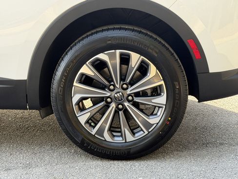 New 2026 Buick Envision Preferred image 12