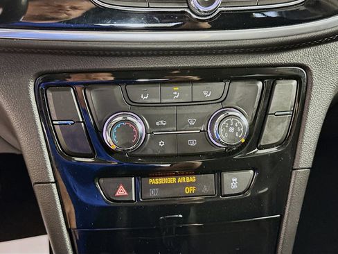 Used 2019 Buick Encore Preferred FWD image 15