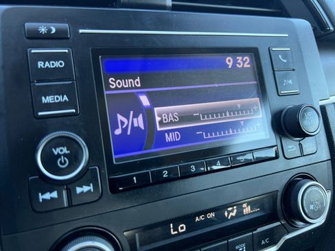 Used 2019 Honda Civic LX image 16