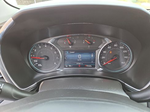 Used 2024 Chevrolet Equinox LT image 24