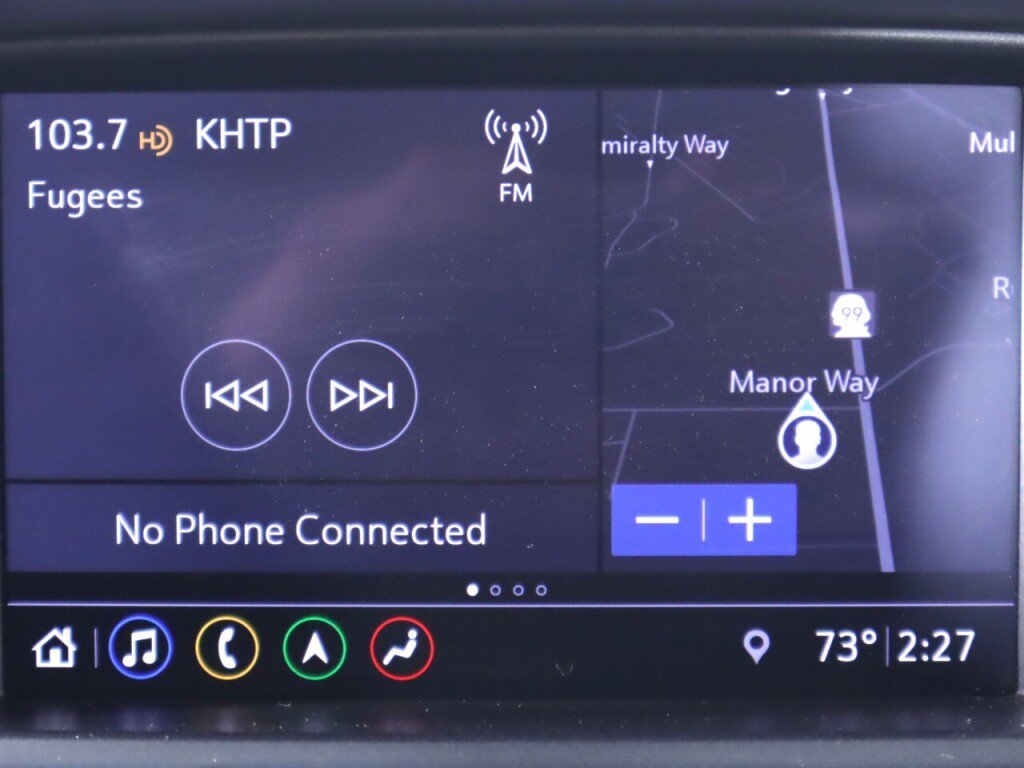 Used 2019 Chevrolet Colorado ZR2 AWD/4WD image 18