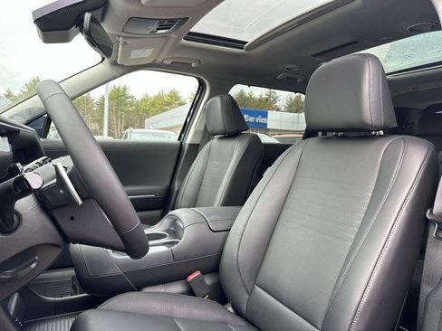 New 2026 Hyundai Palisade Limited AWD/4WD image 7