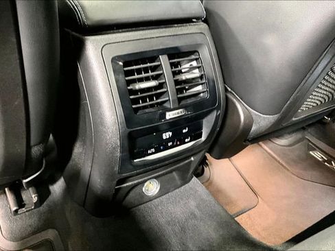 Used 2019 BMW X3 M40i AWD/4WD image 12