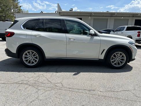 Used 2020 BMW X5 xDrive40i w/ Convenience Package image 8