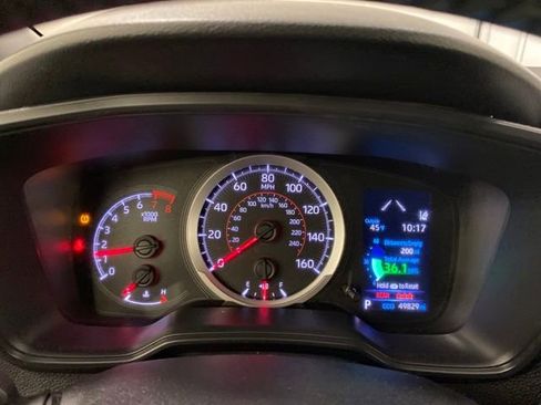 Certified 2021 Toyota Corolla SE image 21