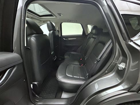 Used 2019 MAZDA CX-5 Grand Touring AWD/4WD image 19