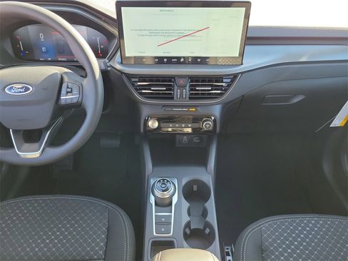 New 2026 Ford Escape Active w/ Tech Pack #1 image 16