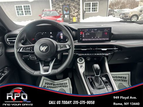 Used 2024 Dodge Hornet GT w/ Cold Weather Group image 13