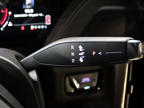 New 2026 GMC Yukon XL Denali Ultimate AWD/4WD image 42