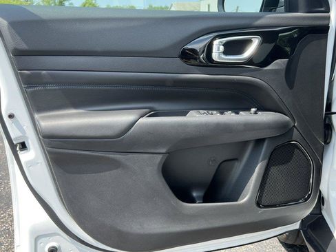 New 2026 Jeep Compass Limited AWD/4WD image 10