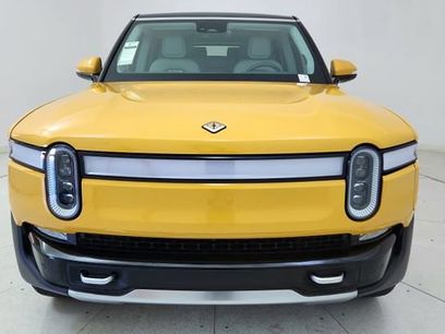 Used 2024 Rivian R1S Adventure