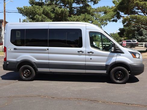 Used 2018 Ford Transit 350 XL RWD image 3