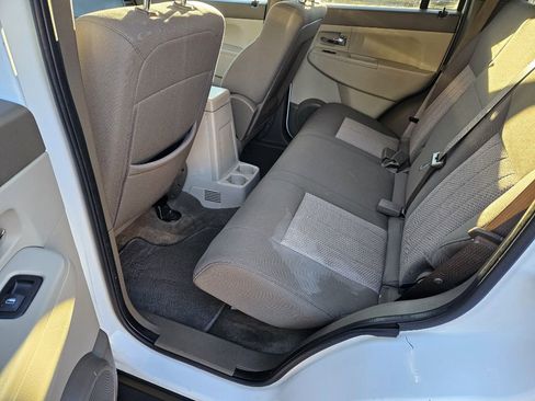 Used 2012 Jeep Liberty Sport w/ Popular Equipment Group image 13