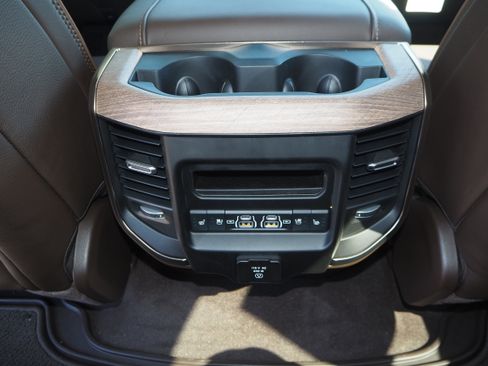 New 2026 RAM 1500 Limited image 24