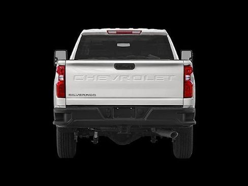 Used 2023 Chevrolet Silverado 2500 W/T w/ WT Fleet Convenience Package AWD/4WD image 20
