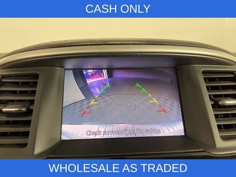 Used 2017 Nissan Pathfinder S image 22