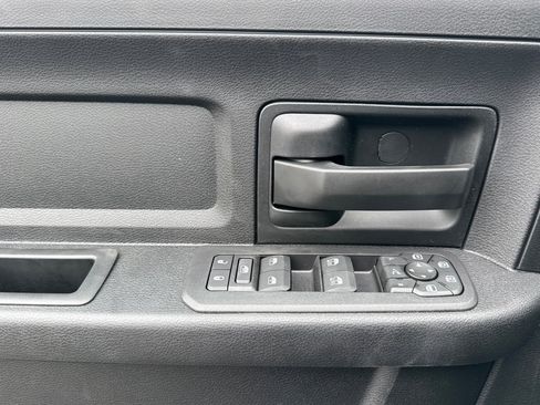 New 2026 RAM 2500 Tradesman AWD/4WD image 10