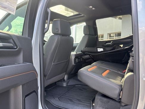 New 2026 GMC Sierra 1500 AT4 image 34