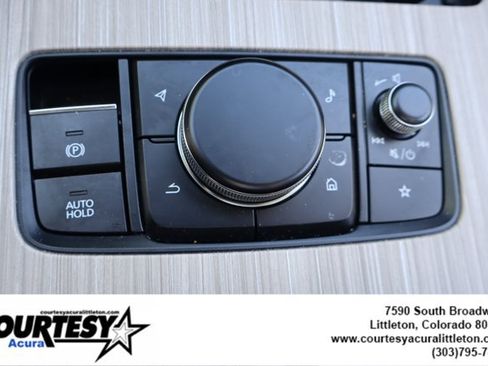 Used 2024 MAZDA CX-90 Plug-In Hybrid w/ Premium Plus AWD/4WD image 20