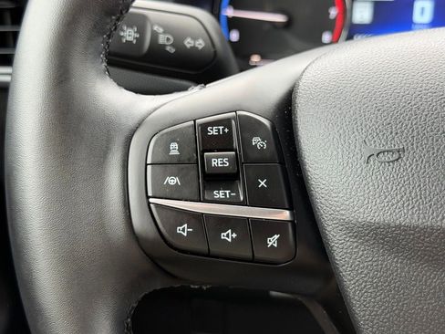 Certified 2024 Ford Bronco Sport Outer Banks w/ Tech Package image 29