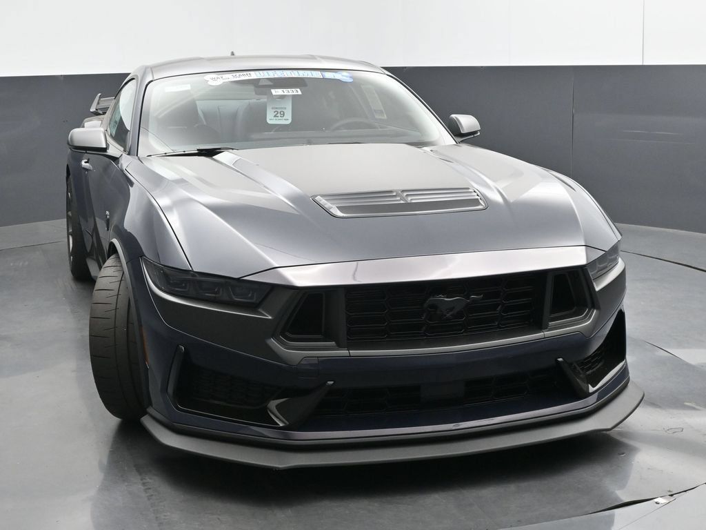New 2026 Ford Mustang Dark Horse w/ Dark Horse Handlin Package RWD image 34