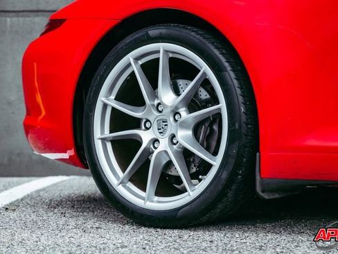 Used 2014 Porsche 911 Carrera image 60