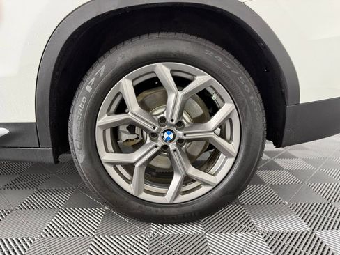 Used 2020 BMW X3 xDrive30i w/ Premium Package AWD/4WD image 15