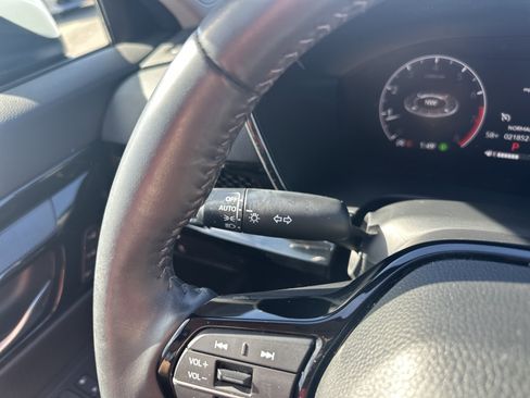 Certified 2024 Honda CR-V EX-L image 23