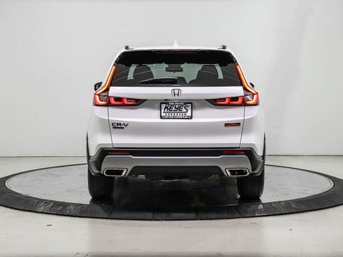 Used 2026 Honda CR-V TrailSport image 3