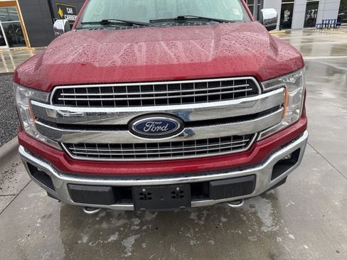 Used 2019 Ford F150 Lariat image 15