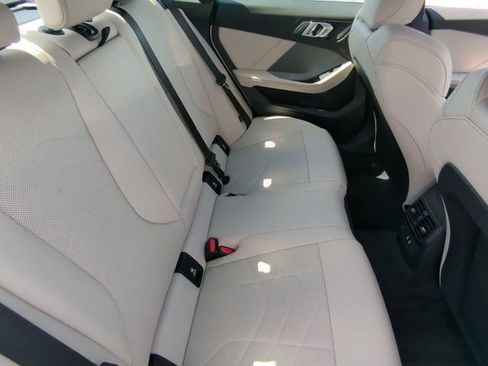 Used 2025 BMW M235i xDrive image 13