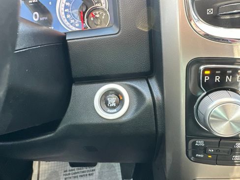 Used 2015 RAM 1500 Laramie w/ Convenience Group AWD/4WD image 53