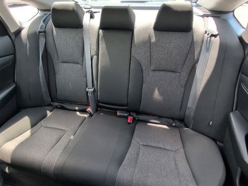 Used 2024 Honda Accord LX image 7