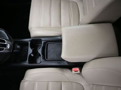 Used 2018 Honda CR-V EX-L image 32