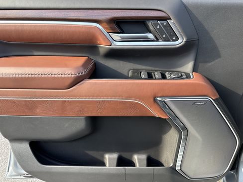 New 2026 GMC Sierra 2500 Denali Ultimate image 14