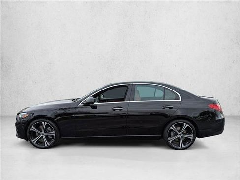 New 2026 Mercedes-Benz C 300 Sedan image 5
