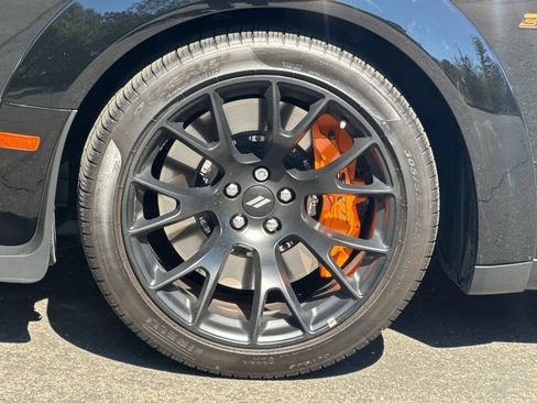 Used 2023 Dodge Challenger R/T Scat Pack RWD image 37