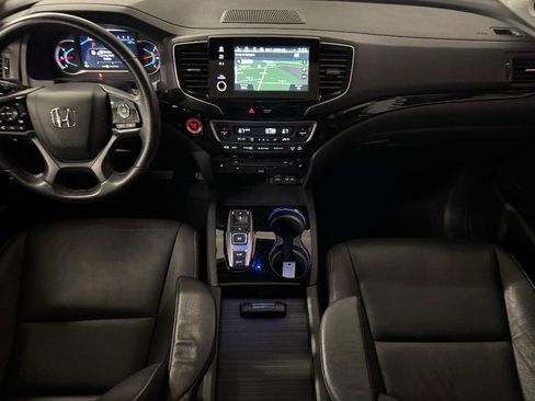 Used 2022 Honda Pilot Touring image 21