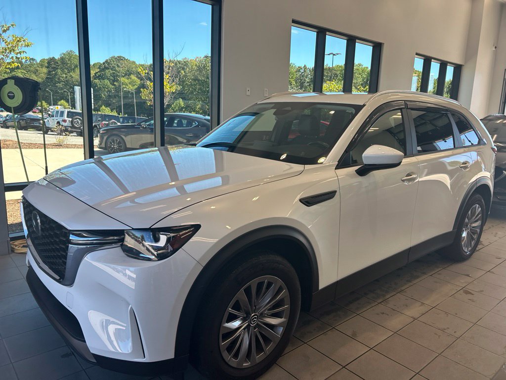 Used 2024 MAZDA CX-90 3.3 Turbo w/ Select Package AWD/4WD image 1