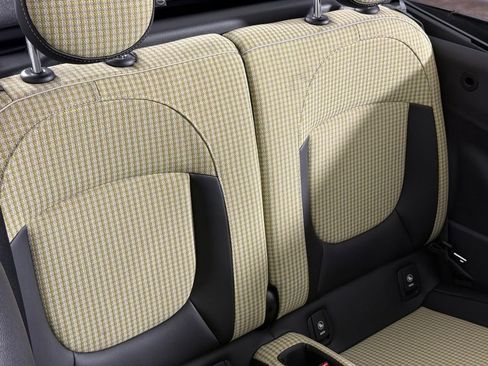 Certified 2024 MINI Cooper S w/ Signature Upholstery Package FWD image 21