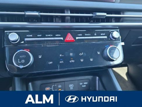 New 2026 Hyundai Santa Cruz SEL FWD image 26