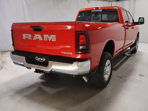 New 2026 RAM 2500 Tradesman AWD/4WD image 4